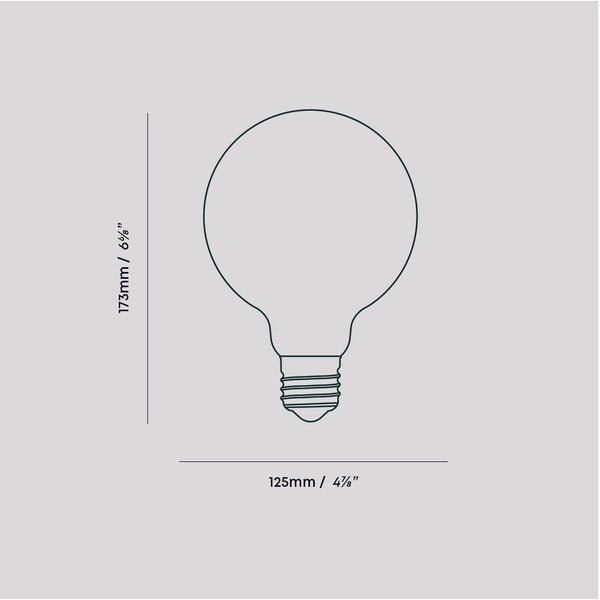 Tala US · Porcelain III E26 LED Bulb | socius design in Rochester, MN