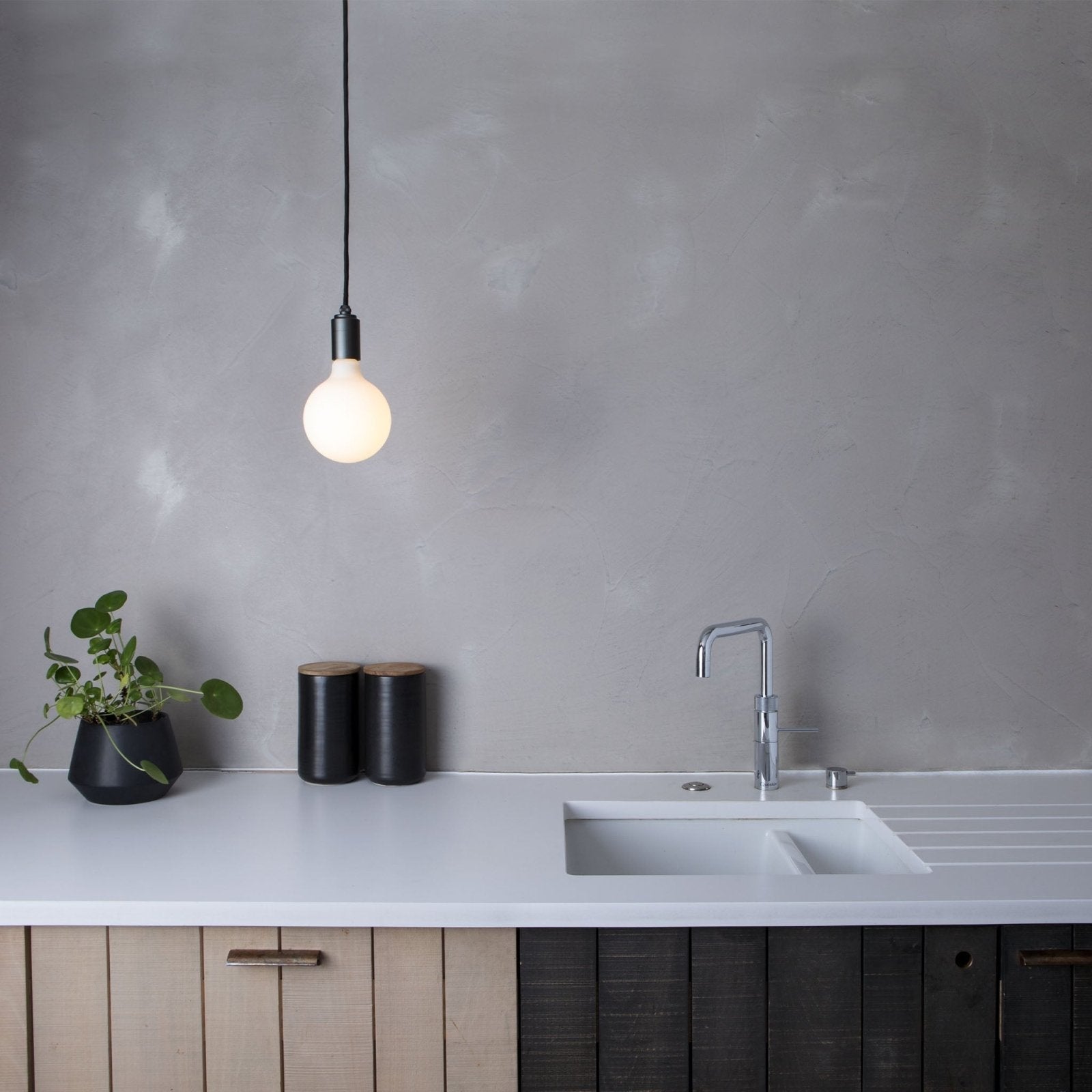 Tala US · Porcelain III E26 LED Bulb | socius design in Rochester, MN