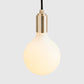 Tala US · Porcelain III Pendant Light in Brass | socius design in Rochester, MN