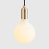 Tala US · Porcelain III Pendant Light in Brass | socius design in Rochester, MN