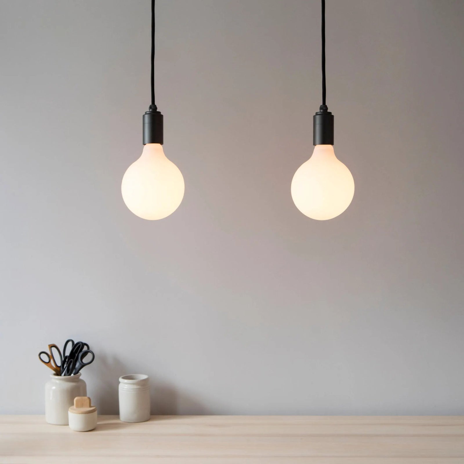 Tala US · Porcelain III Pendant Light in Graphite | socius design in Rochester, MN