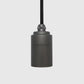 Tala US · Porcelain III Pendant Light in Graphite | socius design in Rochester, MN