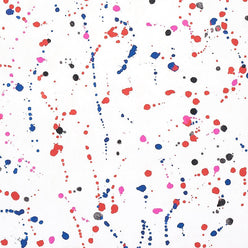 Schumacher · Porter Teleo · Ink Splash Wallpaper | socius design in Rochester, MN