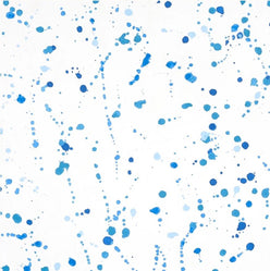 Schumacher · Porter Teleo · Ink Splash Wallpaper Roll (10 yds) | socius design in Rochester, MN