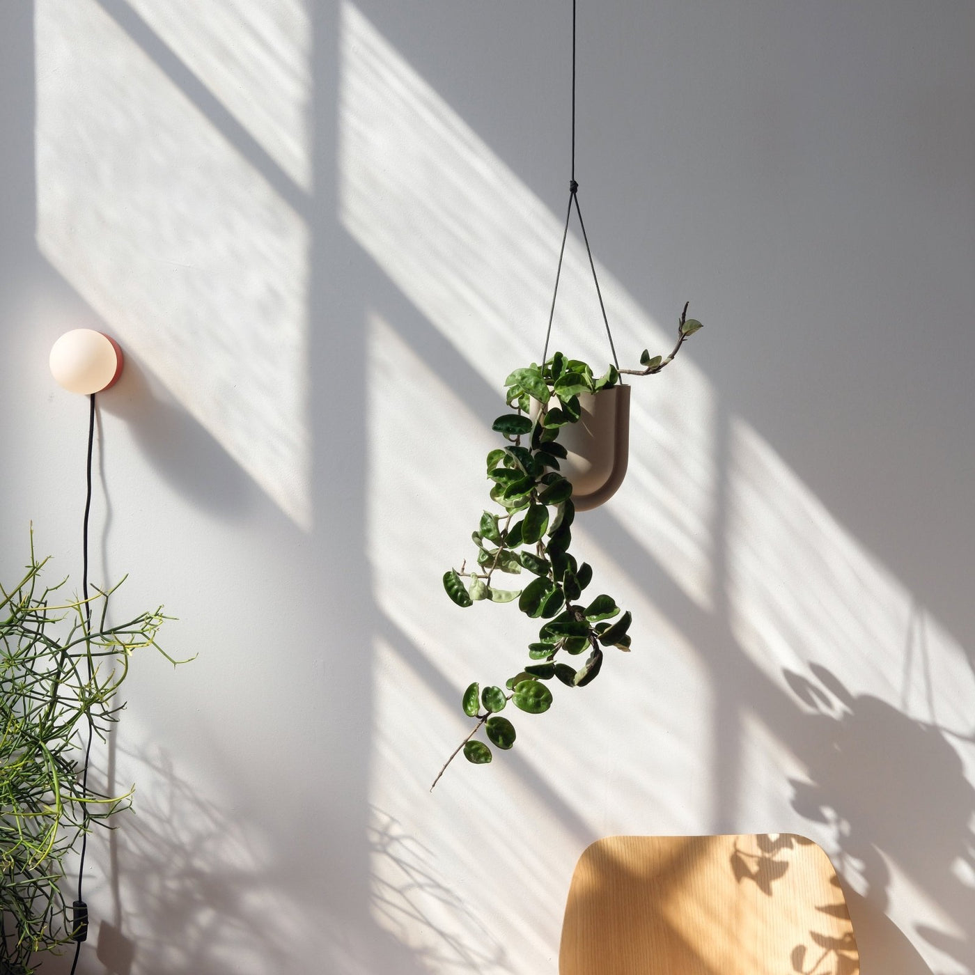 Misewell · Portico Planter | socius design in Rochester, MN