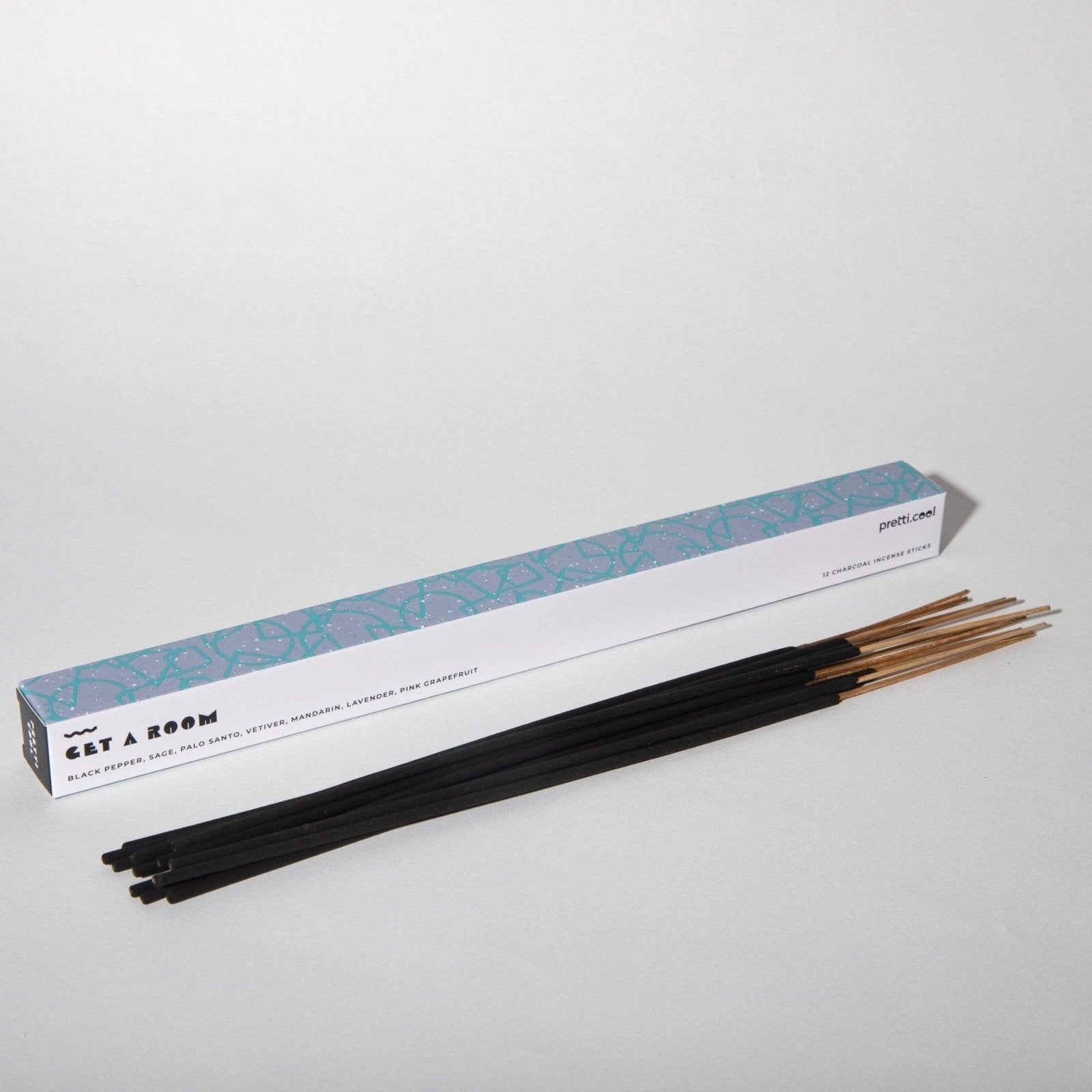 pretti.cool · pretti.cool - Pretti.Cool Incense Sticks | Get a Room | socius design in Rochester, MN