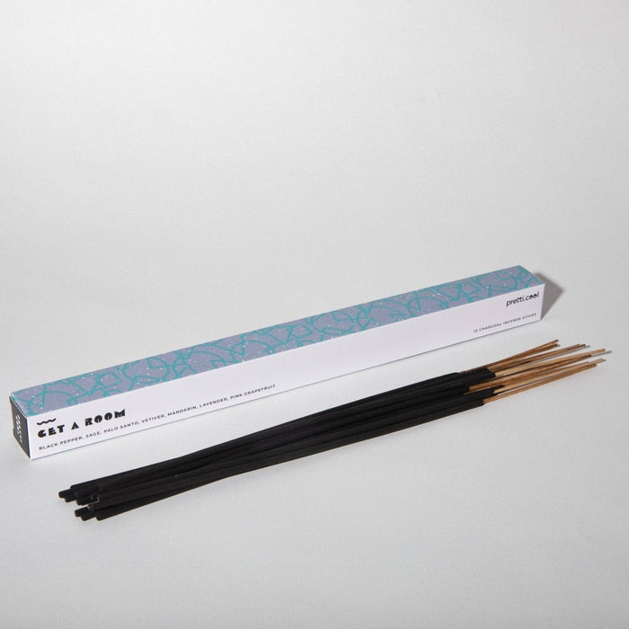 pretti.cool · pretti.cool - Pretti.Cool Incense Sticks | Get a Room | socius design in Rochester, MN