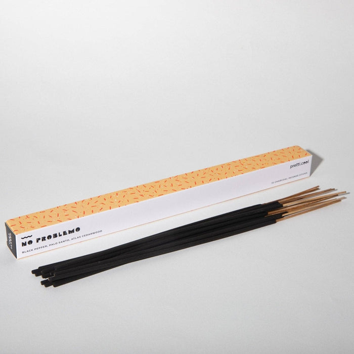 pretti.cool · pretti.cool - Pretti.Cool Incense Sticks | No Problemo | socius design in Rochester, MN