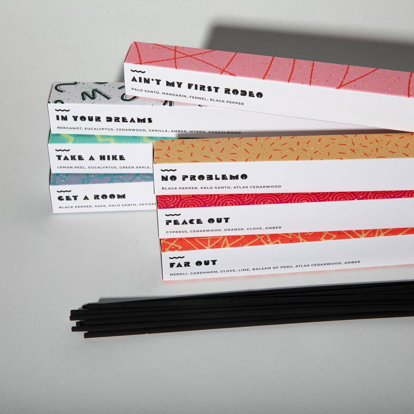 pretti.cool · pretti.cool - Pretti.Cool Incense Sticks | No Problemo | socius design in Rochester, MN