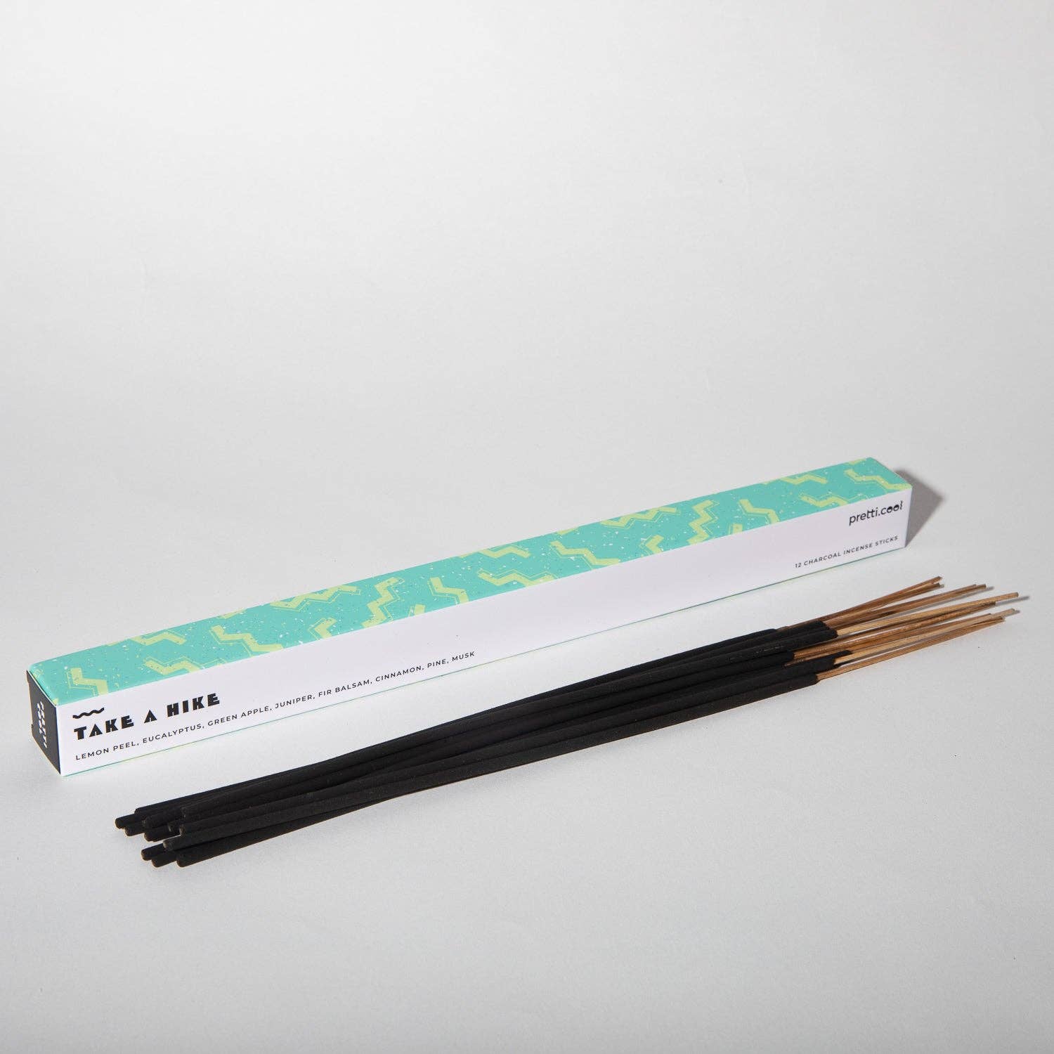 pretti.cool · pretti.cool - Pretti.Cool Incense Sticks | Take a Hike | socius design in Rochester, MN