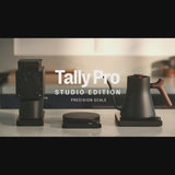 Balanza de precisión Tally Pro | Edición de estudio
