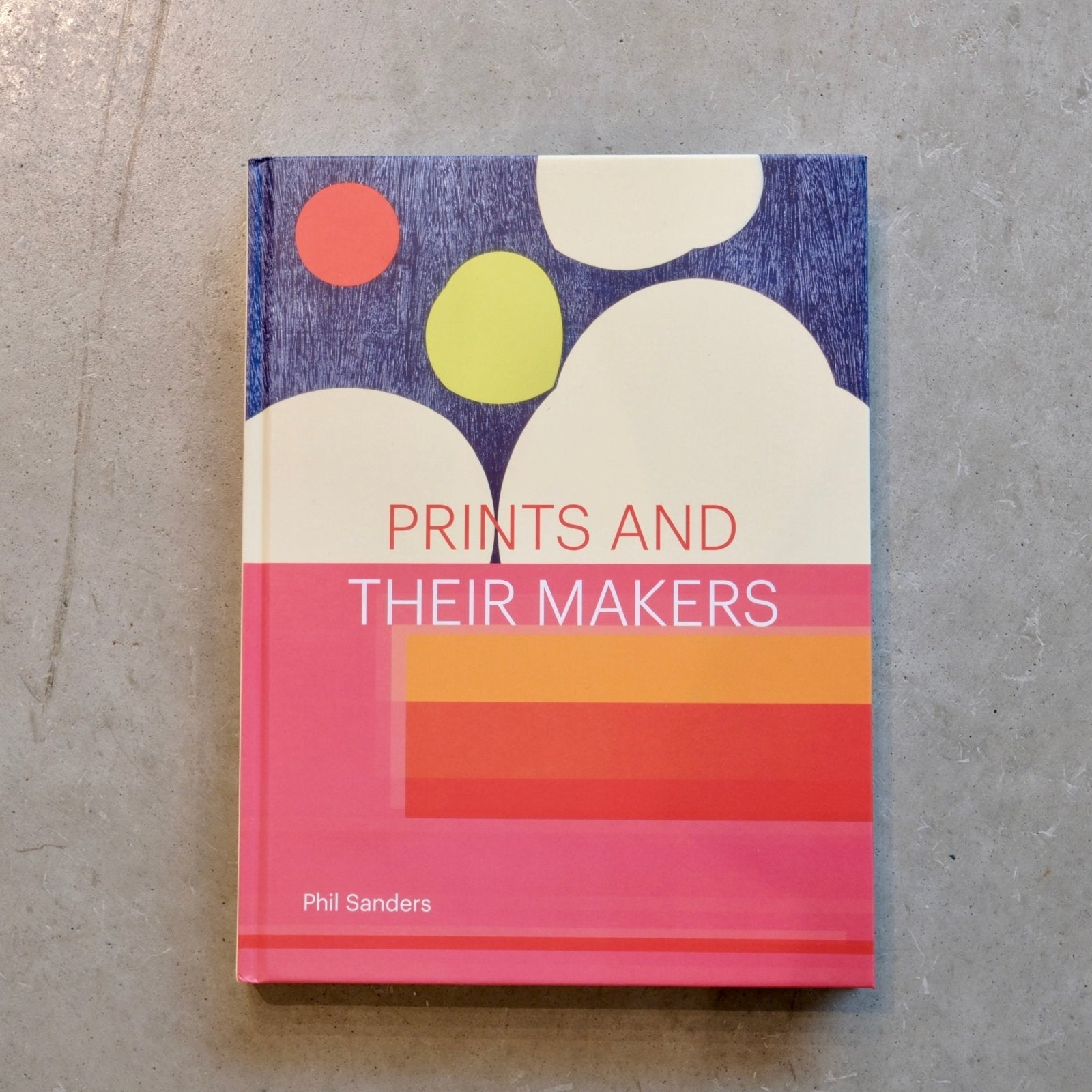 Chronicle Books · Prints and Their Makers · Chronicle Books | socius design in Rochester, MN