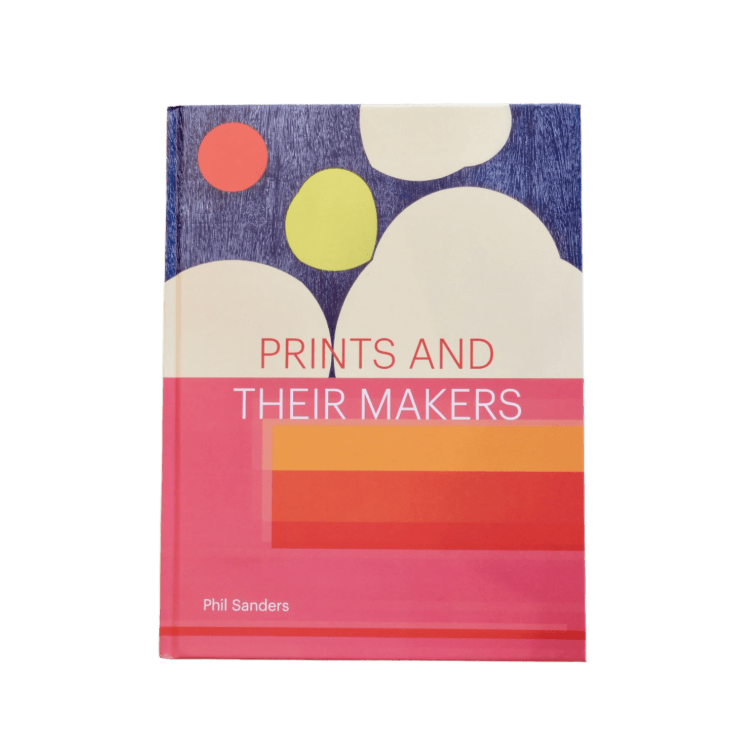 Chronicle Books · Prints and Their Makers · Chronicle Books | socius design in Rochester, MN