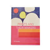 Chronicle Books · Prints and Their Makers · Chronicle Books | socius design in Rochester, MN