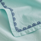 Fog Linen Work · Priya Handkerchief in Sky Light | socius design in Rochester, MN