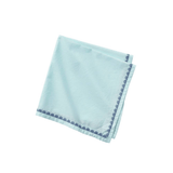 Fog Linen Work · Priya Handkerchief in Sky Light | socius design in Rochester, MN