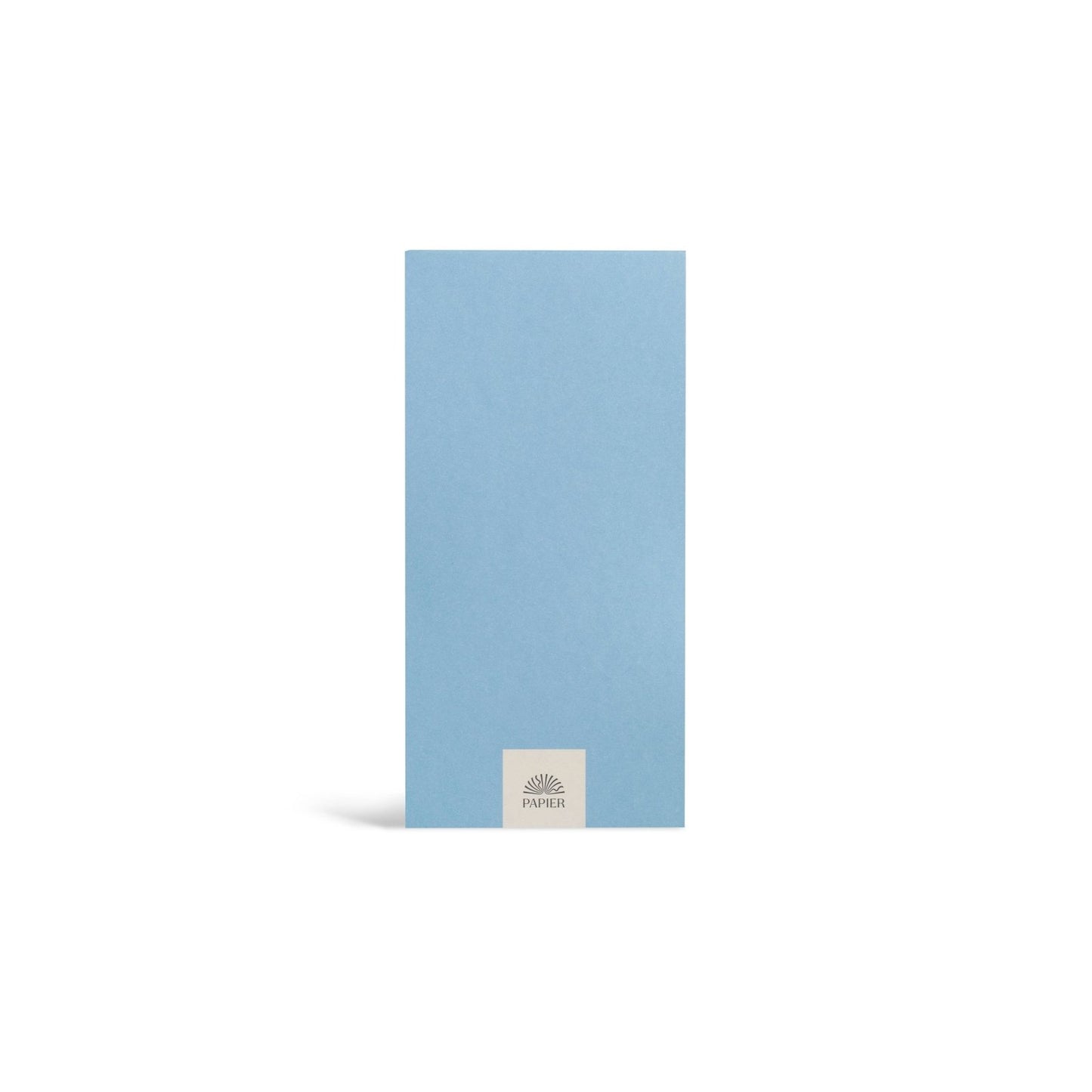 Papier · Productivity Undated Daily List Pad | socius design in Rochester, MN