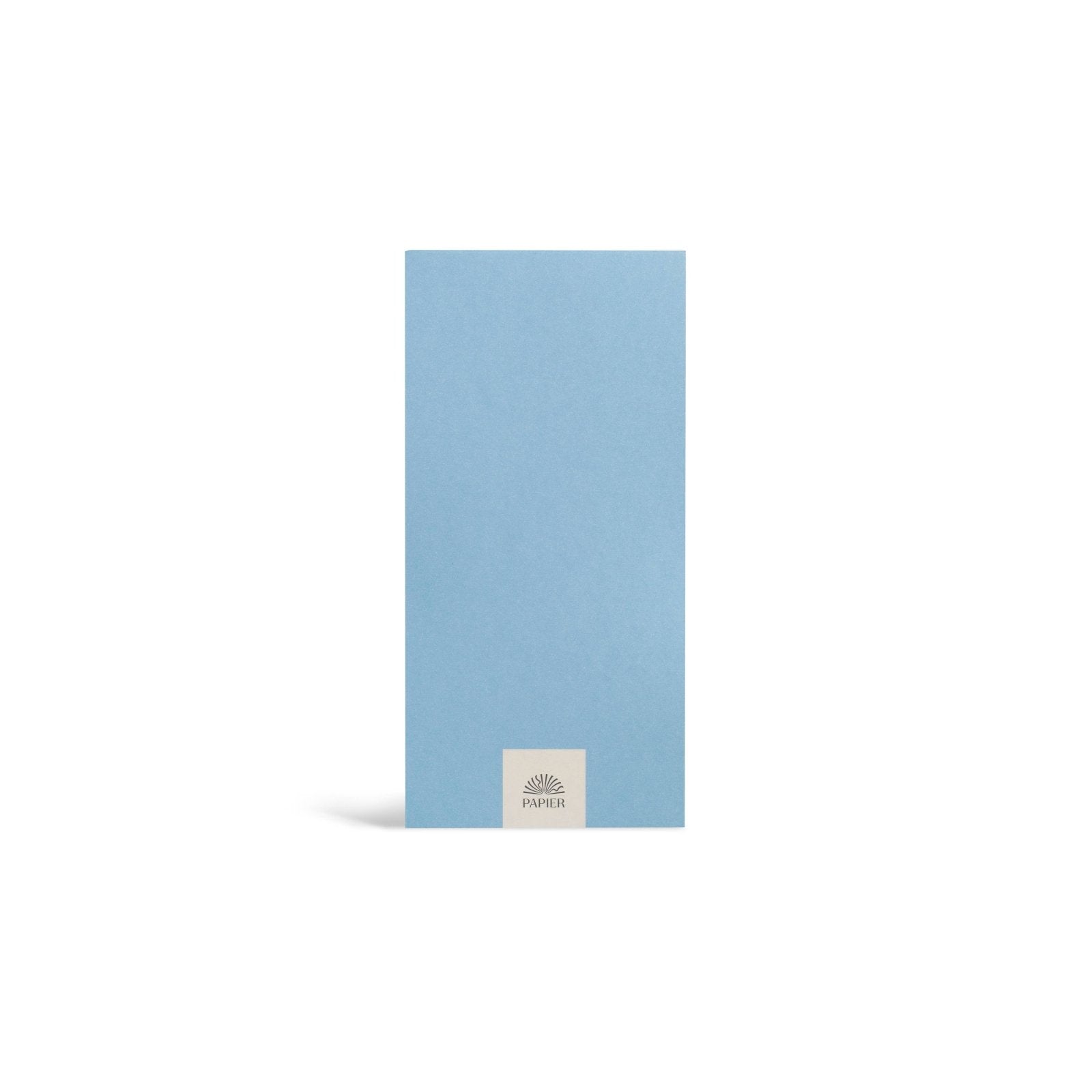 Papier · Productivity Undated Daily List Pad | socius design in Rochester, MN