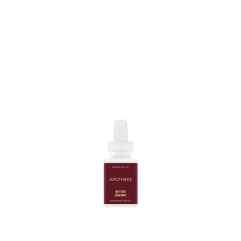 APOTHEKE · PURA Bitter Cherry Fragrance Refill | socius design in Rochester, MN
