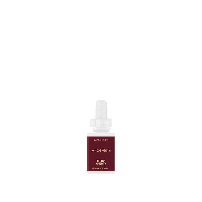 APOTHEKE · PURA Bitter Cherry Fragrance Refill | socius design in Rochester, MN