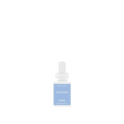 APOTHEKE · PURA Canvas Fragrance Refill | socius design in Rochester, MN