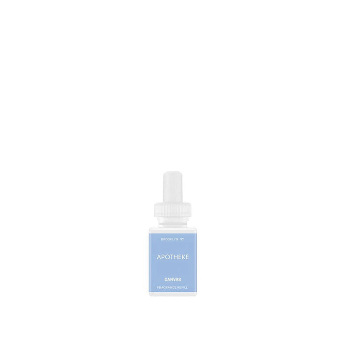 APOTHEKE · PURA Canvas Fragrance Refill | socius design in Rochester, MN