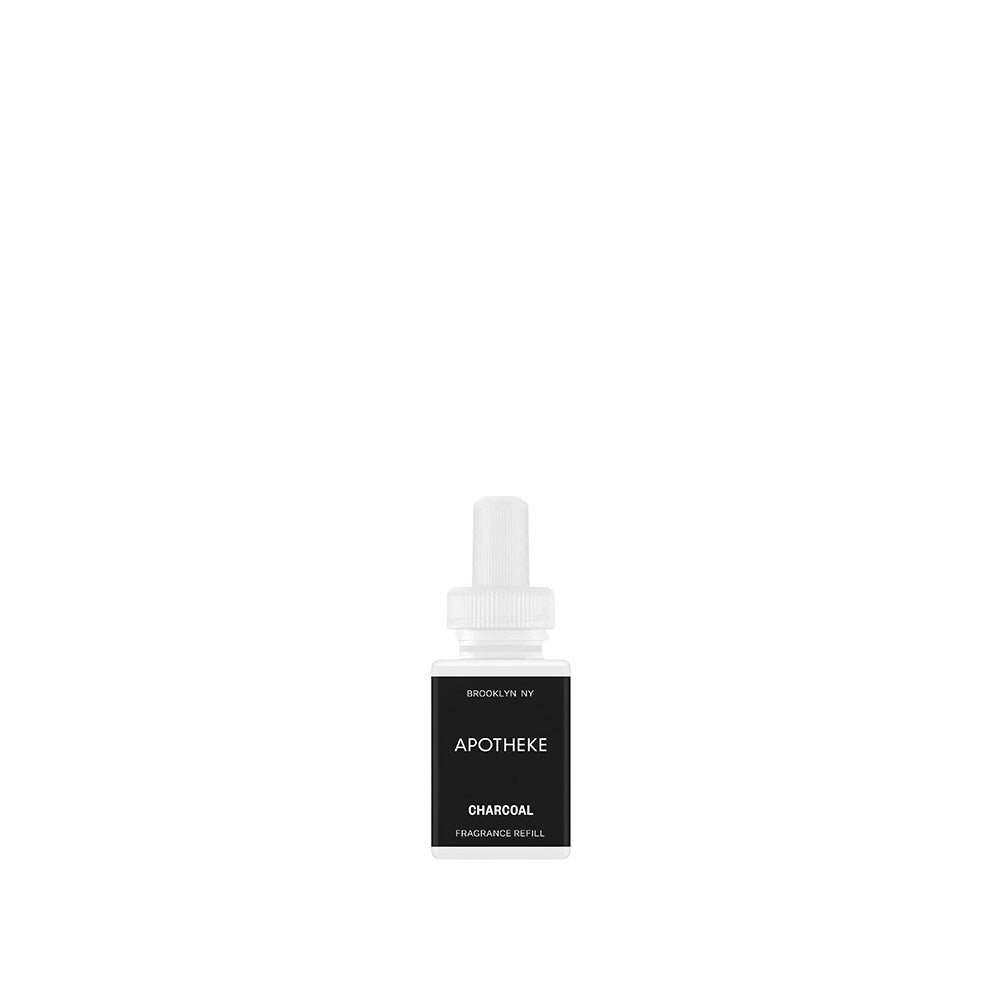 APOTHEKE · PURA Charcoal Fragrance Refill | socius design in Rochester, MN