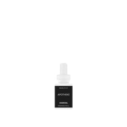 APOTHEKE · PURA Charcoal Fragrance Refill | socius design in Rochester, MN