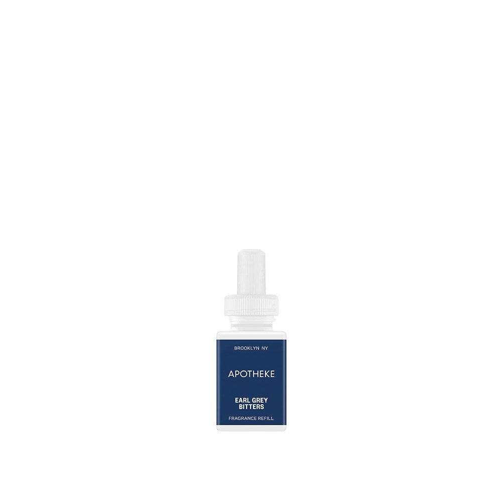 APOTHEKE · PURA Earl Grey Bitters Fragrance Refill | socius design in Rochester, MN