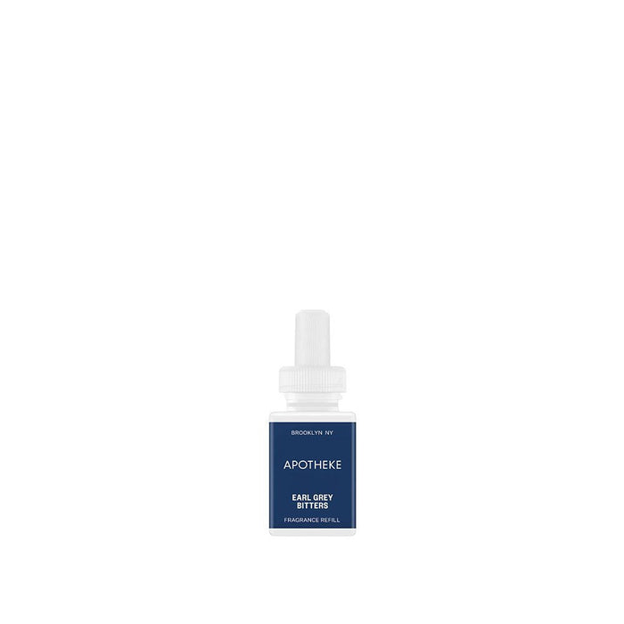 APOTHEKE · PURA Earl Grey Bitters Fragrance Refill | socius design in Rochester, MN