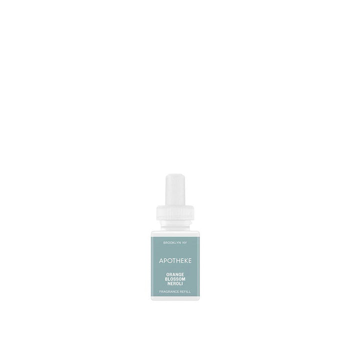 APOTHEKE · PURA Orange Blossom Neroli Fragrance Refill | socius design in Rochester, MN