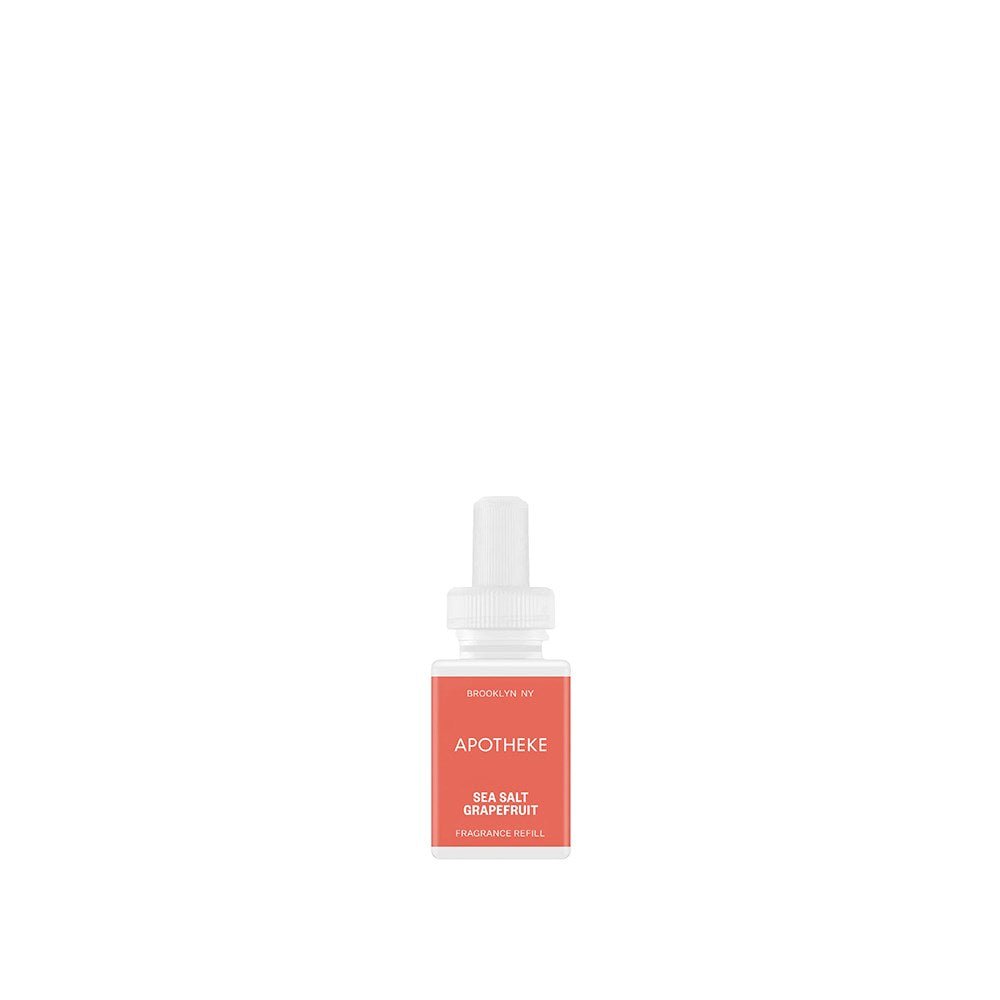 APOTHEKE · PURA Sea Salt Grapefruit Fragrance Refill | socius design in Rochester, MN