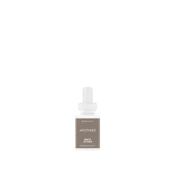 APOTHEKE · PURA White Vetiver Fragrance Refill | socius design in Rochester, MN