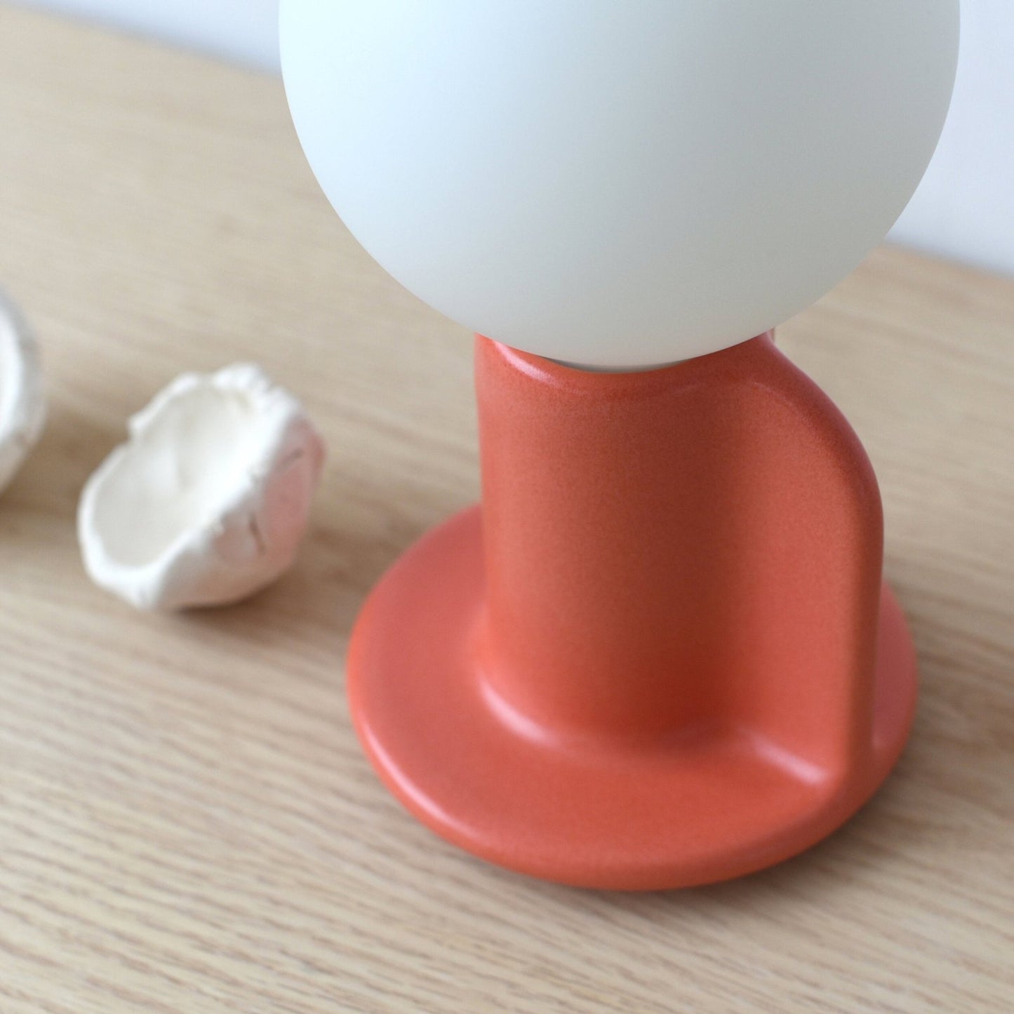 Misewell · Q Lamp | socius design in Rochester, MN