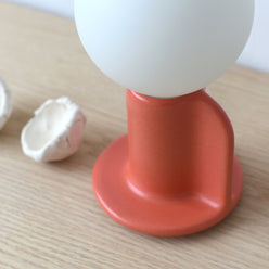 Misewell · Q Lamp | socius design in Rochester, MN