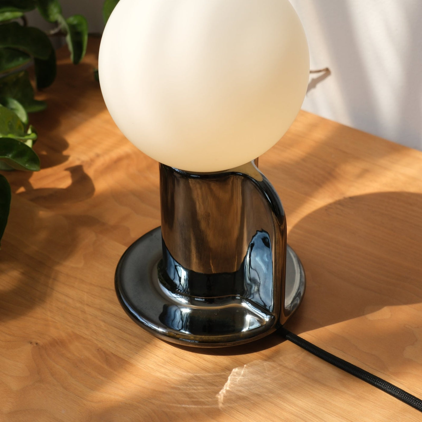 Misewell · Q Lamp | socius design in Rochester, MN