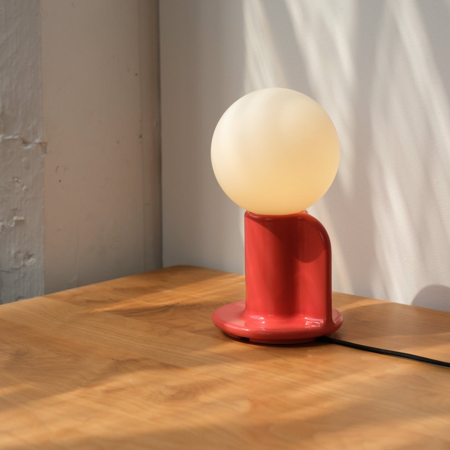 Misewell · Q Lamp | socius design in Rochester, MN