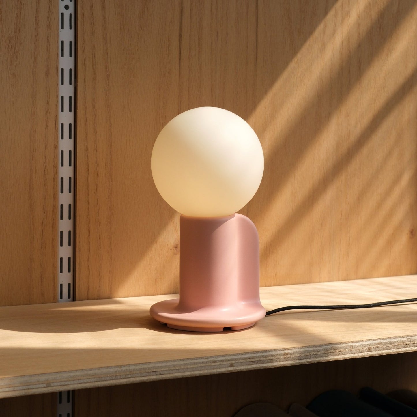 Misewell · Q Lamp | socius design in Rochester, MN