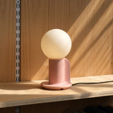 Misewell · Q Lamp | socius design in Rochester, MN