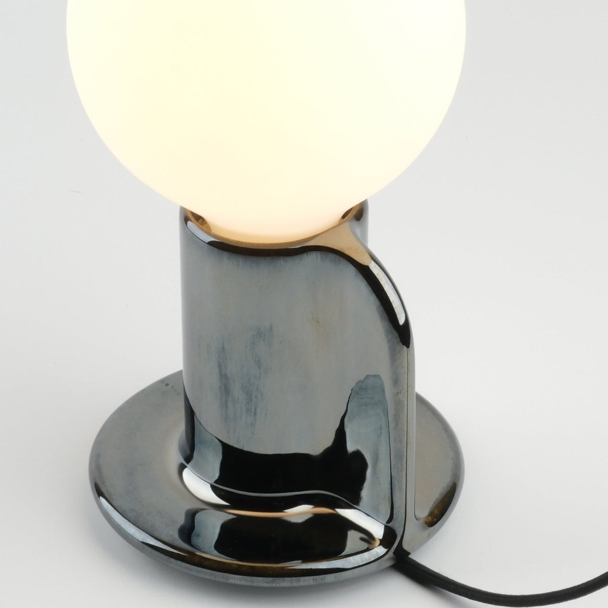 Misewell · Q Lamp | socius design in Rochester, MN