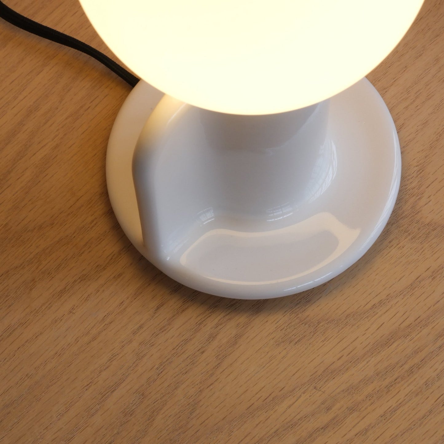 Misewell · Q Lamp | socius design in Rochester, MN