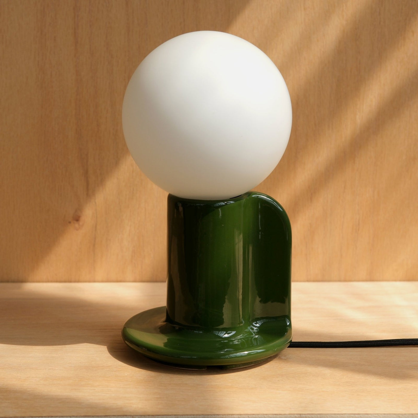 Misewell · Q Lamp | socius design in Rochester, MN