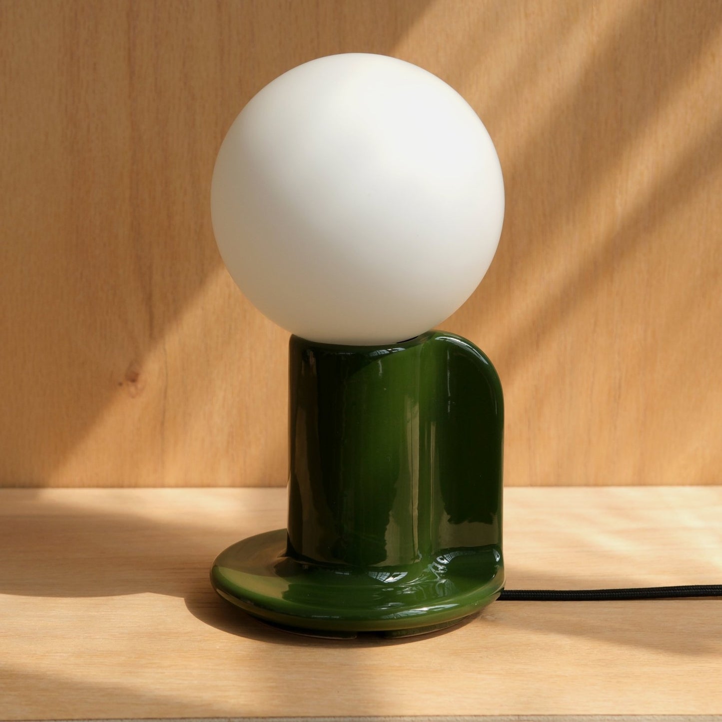 Misewell · Q Lamp | socius design in Rochester, MN