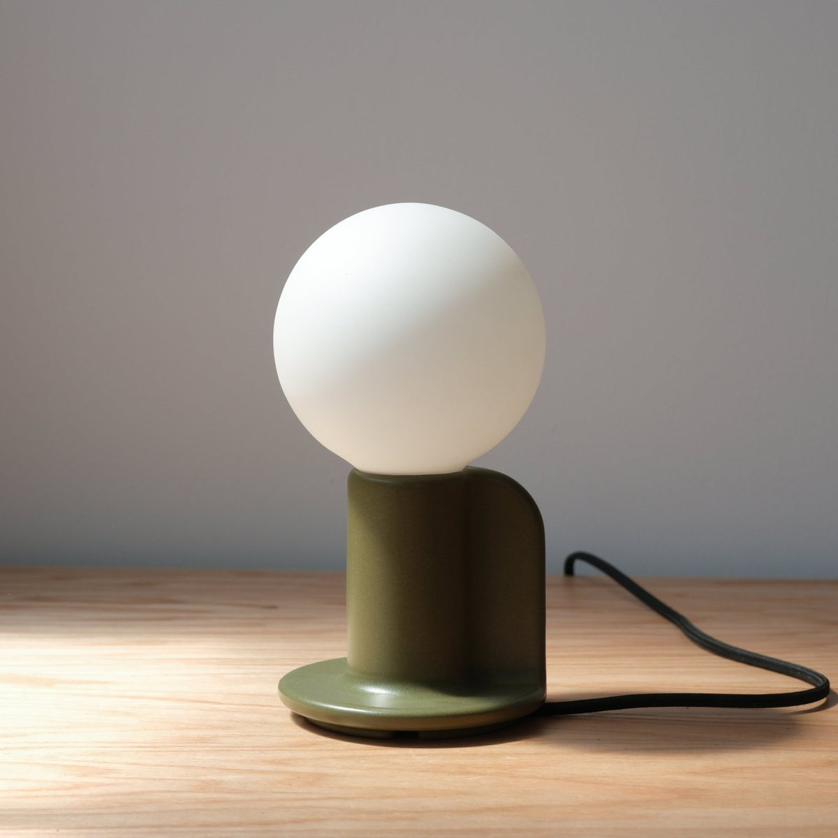 Misewell · Q Lamp | socius design in Rochester, MN