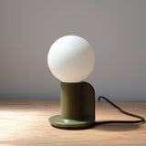 Misewell · Q Lamp | socius design in Rochester, MN