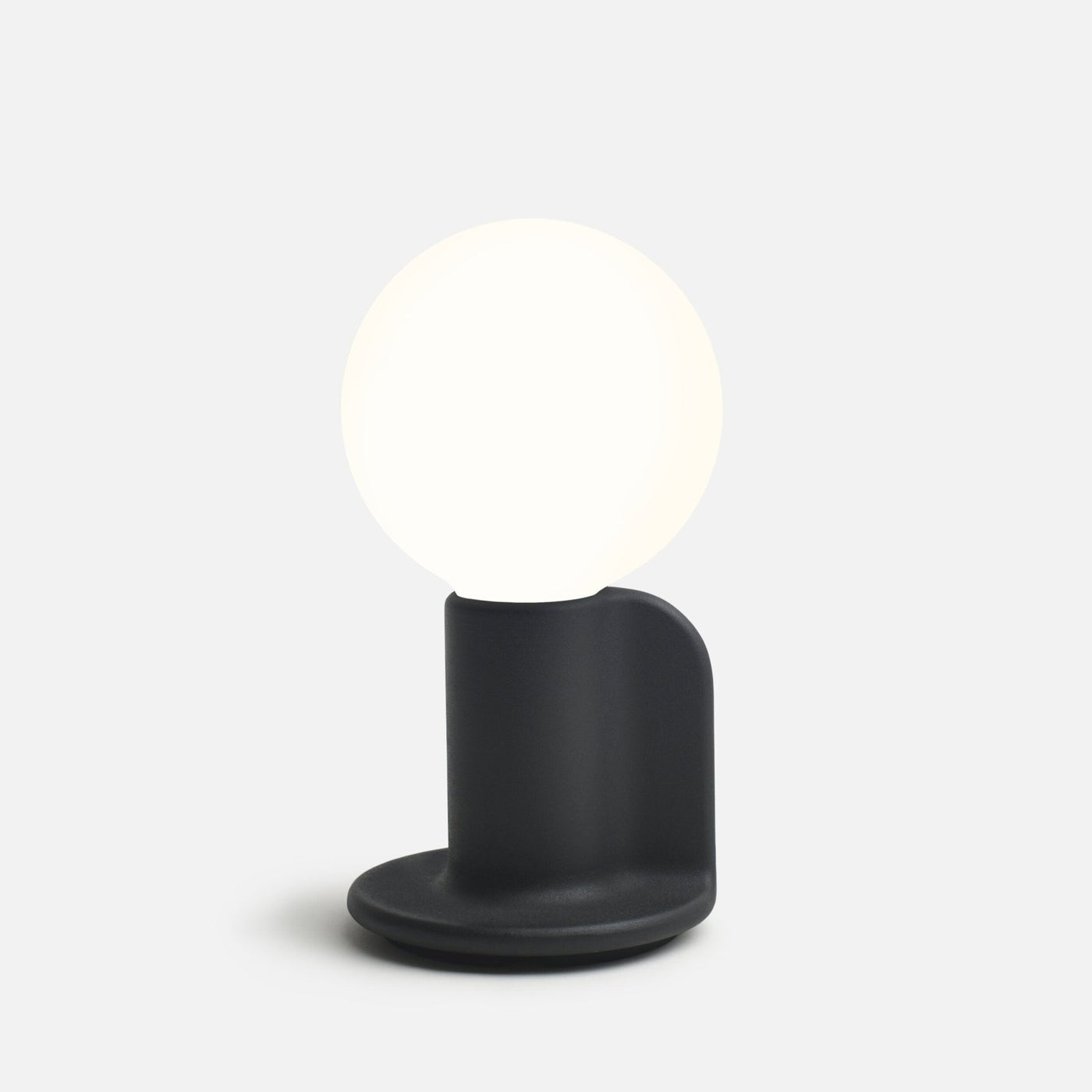 Misewell · Q Lamp | socius design in Rochester, MN