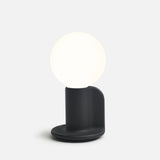 Misewell · Q Lamp | socius design in Rochester, MN