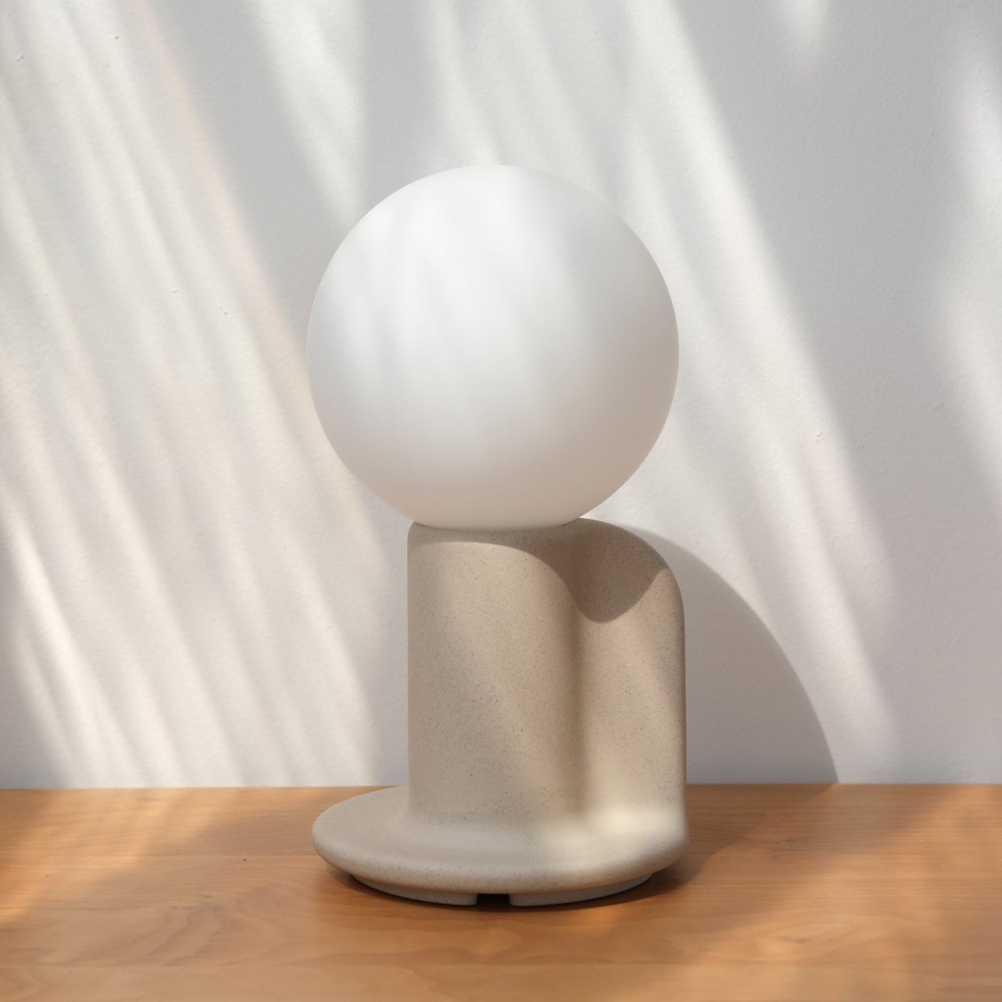 Misewell · Q Lamp | socius design in Rochester, MN