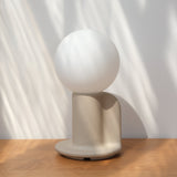 Misewell · Q Lamp | socius design in Rochester, MN