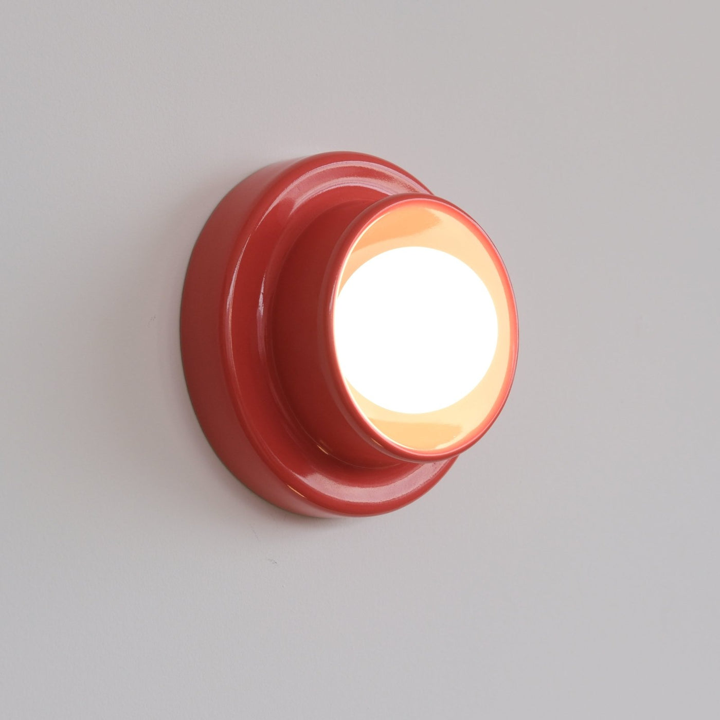 Misewell · Q Sconce | socius design in Rochester, MN